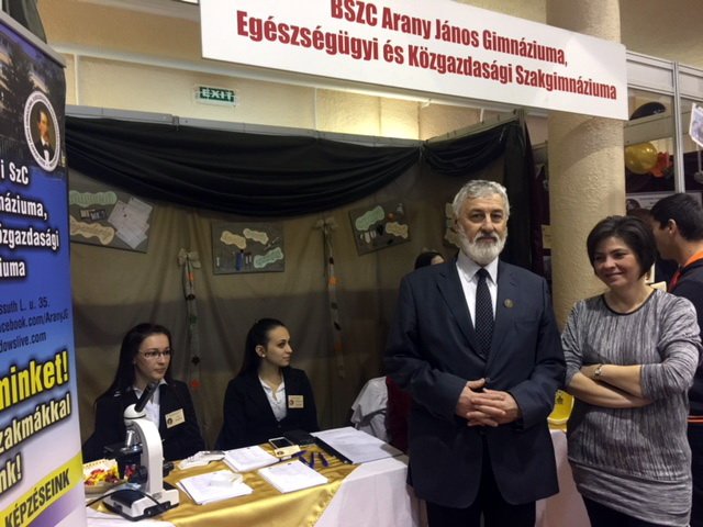 SzakmaTúra-Centrumban a Jövő(d)! 05